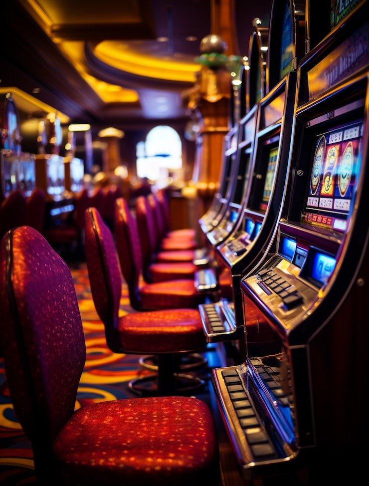 China Pools game interface
