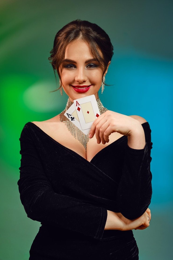 Poker gameplay di primbonjitu Poker gameplay di primbonjitu